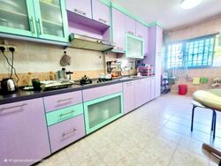 Blk 552 Bedok North Avenue 1 (Bedok), HDB 5 Rooms #499203911